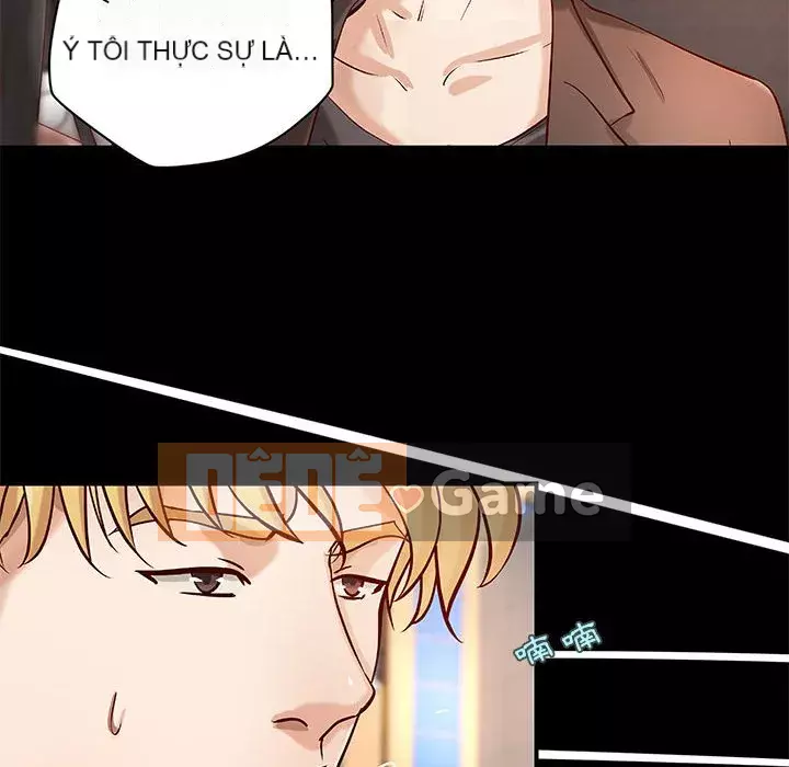 Sự mơ hồ của tiểu thuyết gia Chương 33-34