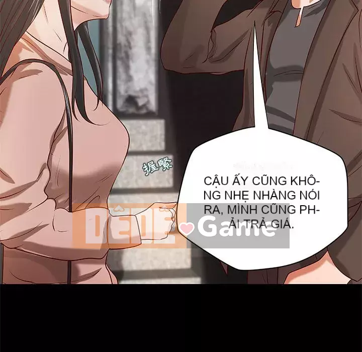 Sự mơ hồ của tiểu thuyết gia Chương 33-34