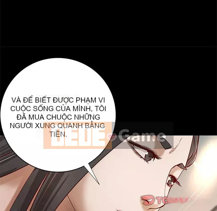 Sự mơ hồ của tiểu thuyết gia Chương 33-34