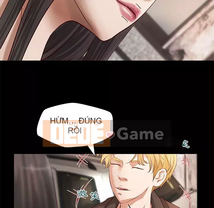 Sự mơ hồ của tiểu thuyết gia Chương 33-34