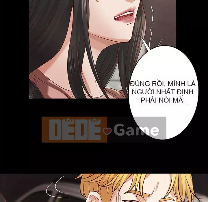 Sự mơ hồ của tiểu thuyết gia Chương 33-34