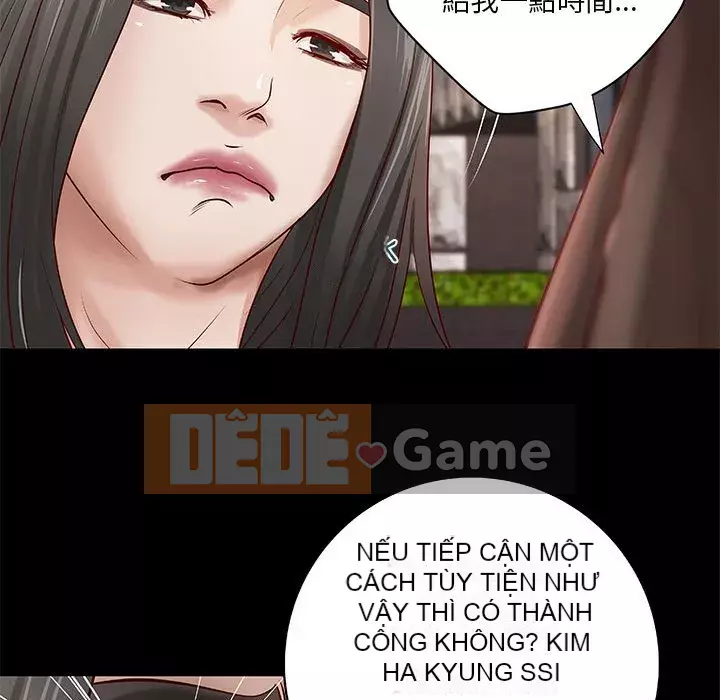 Sự mơ hồ của tiểu thuyết gia Chương 33-34