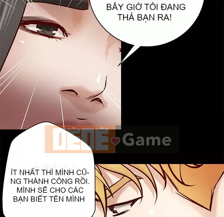 Sự mơ hồ của tiểu thuyết gia Chương 33-34