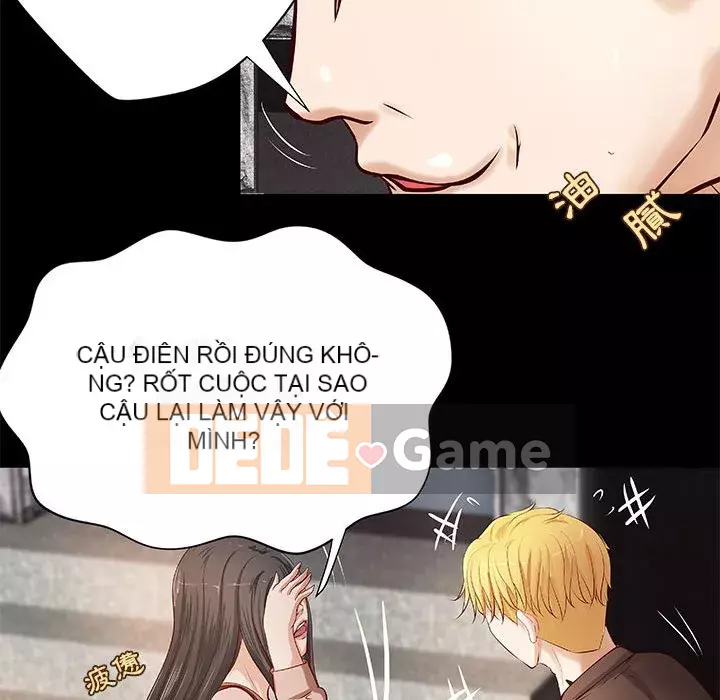 Sự mơ hồ của tiểu thuyết gia Chương 33-34