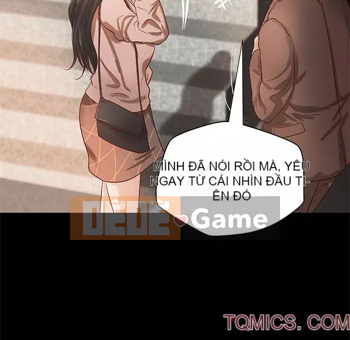 Sự mơ hồ của tiểu thuyết gia Chương 33-34