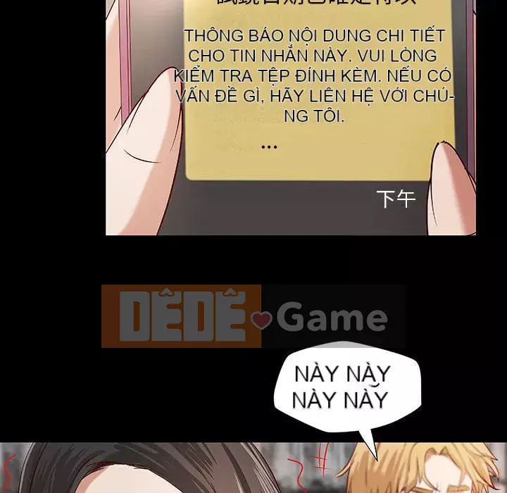 Sự mơ hồ của tiểu thuyết gia Chương 33-34