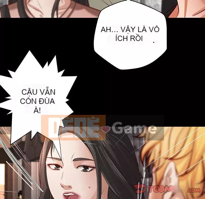 Sự mơ hồ của tiểu thuyết gia Chương 33-34