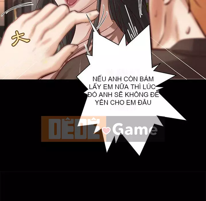 Sự mơ hồ của tiểu thuyết gia Chương 33-34