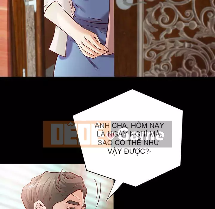 Sự mơ hồ của tiểu thuyết gia Chương 33-34