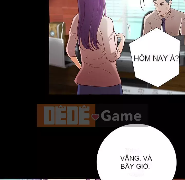 Sự mơ hồ của tiểu thuyết gia Chương 33-34