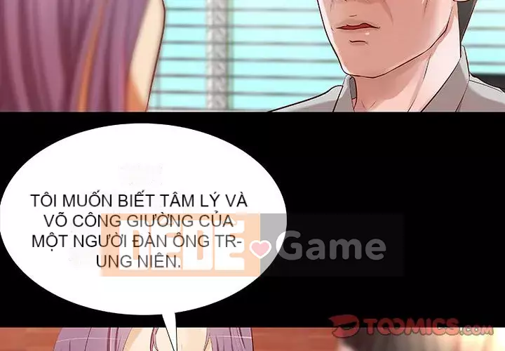 Sự mơ hồ của tiểu thuyết gia Chương 33-34