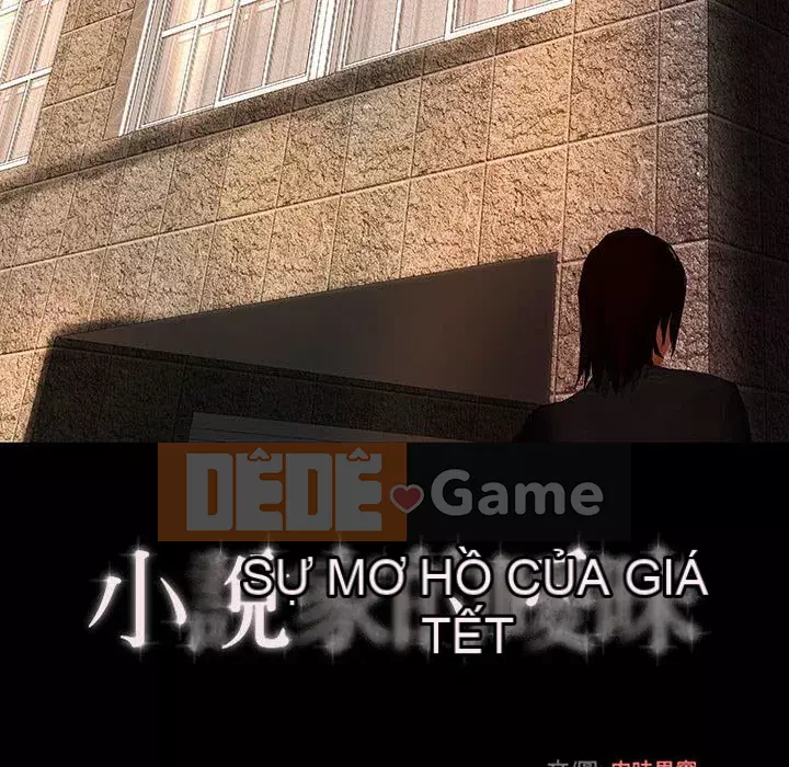 Sự mơ hồ của tiểu thuyết gia Chương 33-34