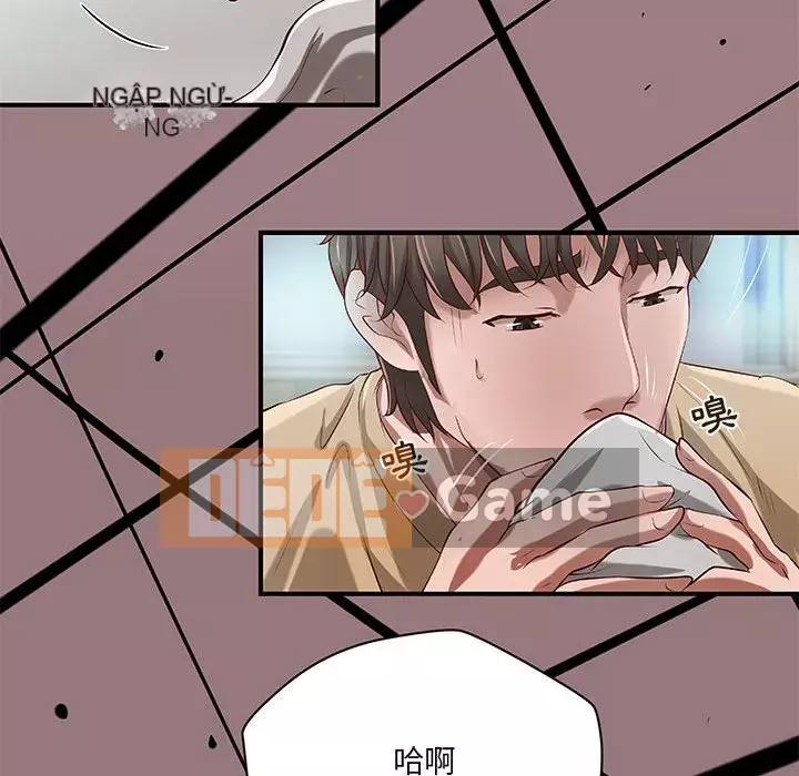 Sự mơ hồ của tiểu thuyết gia Chương 33-34