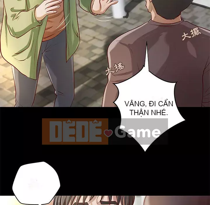 Sự mơ hồ của tiểu thuyết gia Chương 33-34