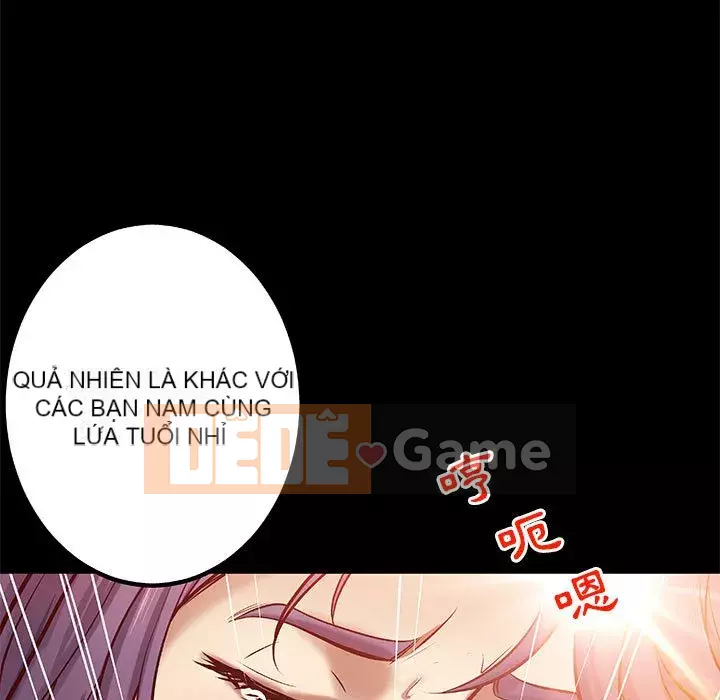 Sự mơ hồ của tiểu thuyết gia Chương 33-34