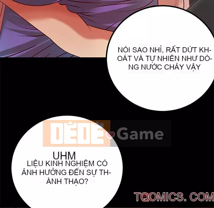 Sự mơ hồ của tiểu thuyết gia Chương 33-34