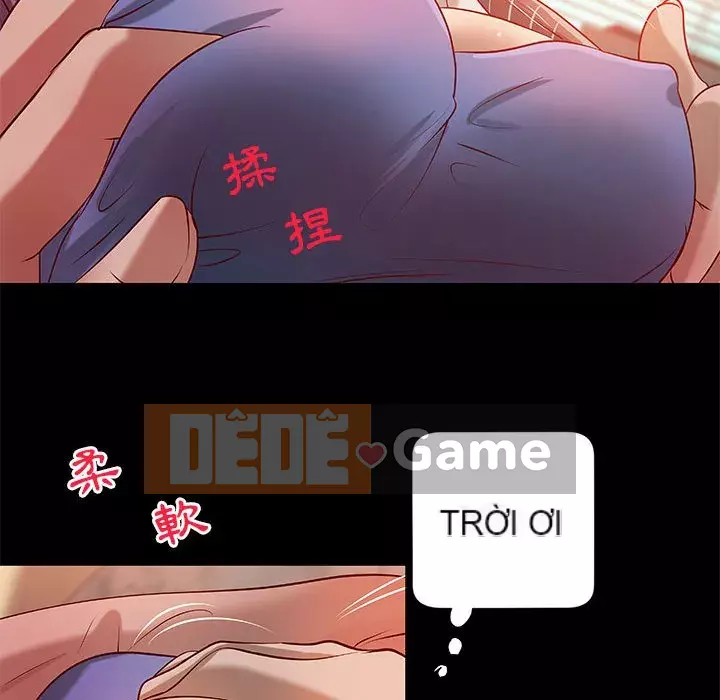 Sự mơ hồ của tiểu thuyết gia Chương 33-34