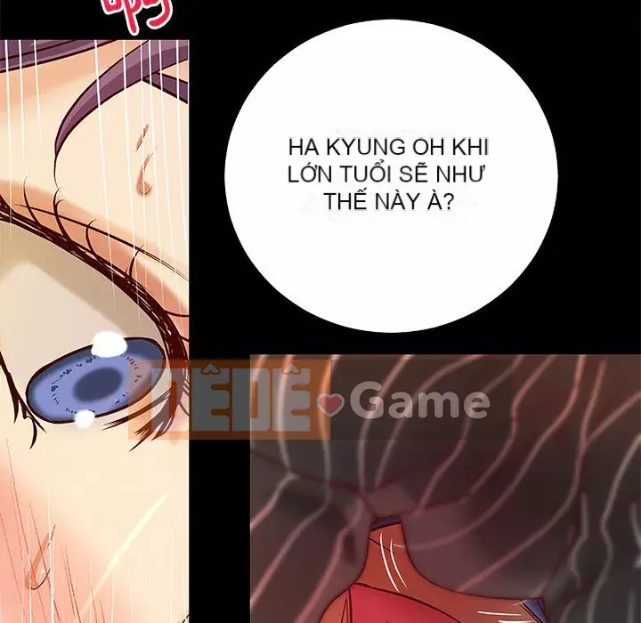 Sự mơ hồ của tiểu thuyết gia Chương 33-34