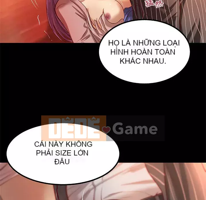 Sự mơ hồ của tiểu thuyết gia Chương 33-34