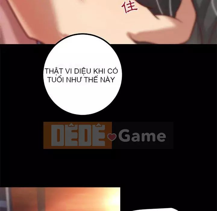 Sự mơ hồ của tiểu thuyết gia Chương 33-34