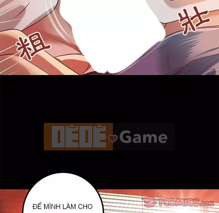 Sự mơ hồ của tiểu thuyết gia Chương 33-34