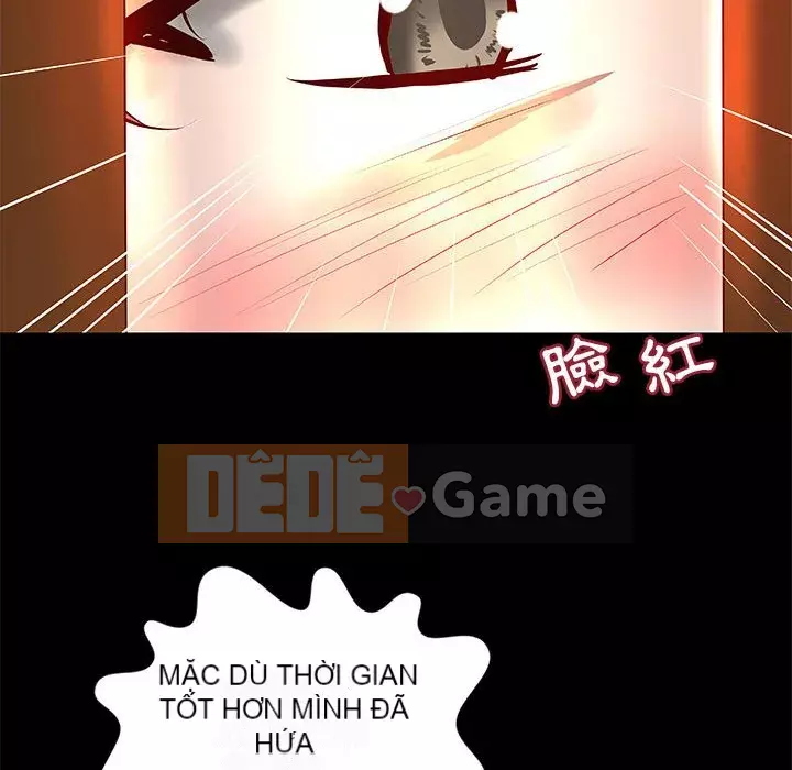 Sự mơ hồ của tiểu thuyết gia Chương 33-34