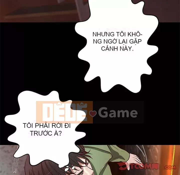 Sự mơ hồ của tiểu thuyết gia Chương 33-34