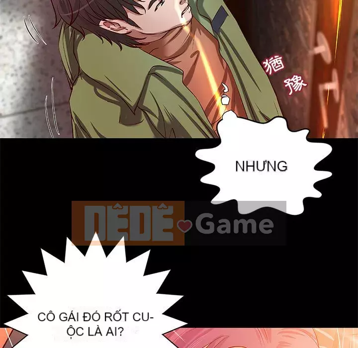 Sự mơ hồ của tiểu thuyết gia Chương 33-34