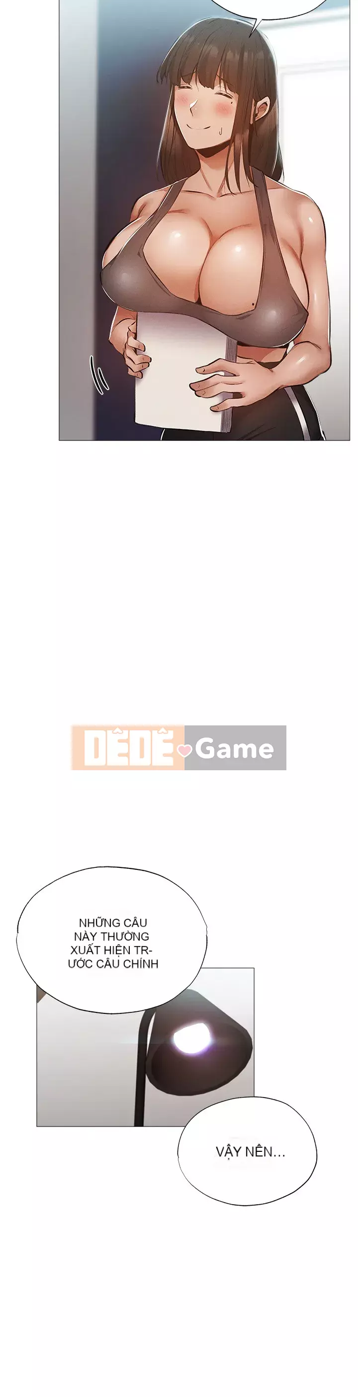 Có phòng nào trống không? Chương 31-32