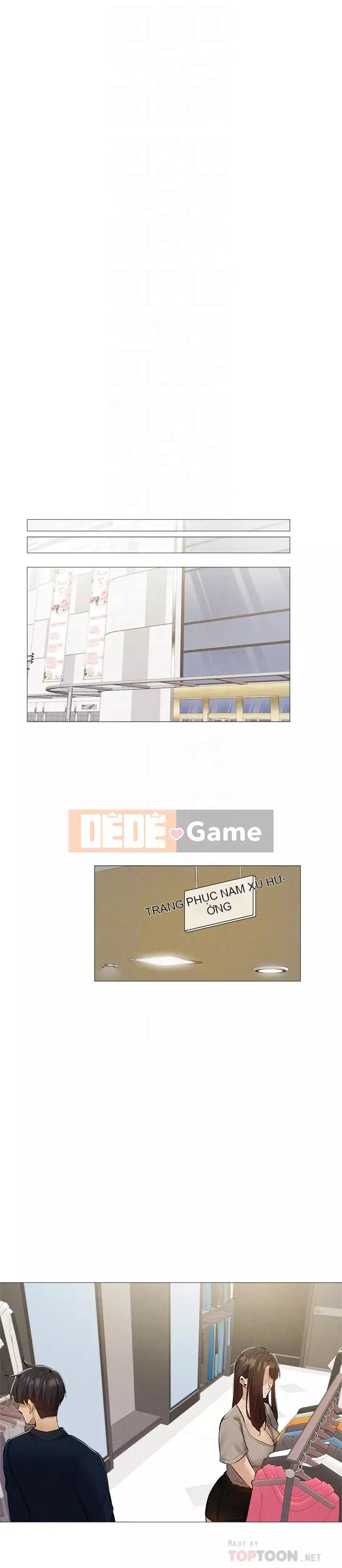 Có phòng nào trống không? Chương 31-32