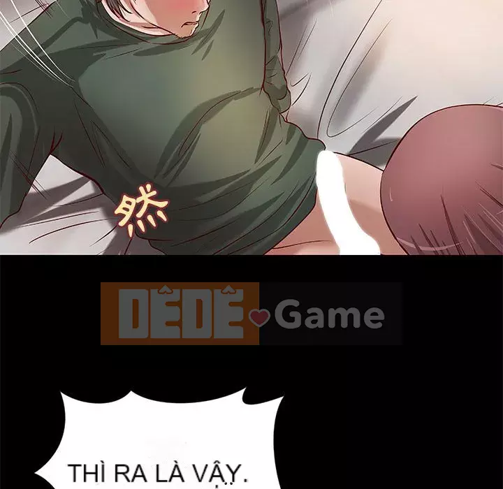 Sự mơ hồ của tiểu thuyết gia Chương 31-32