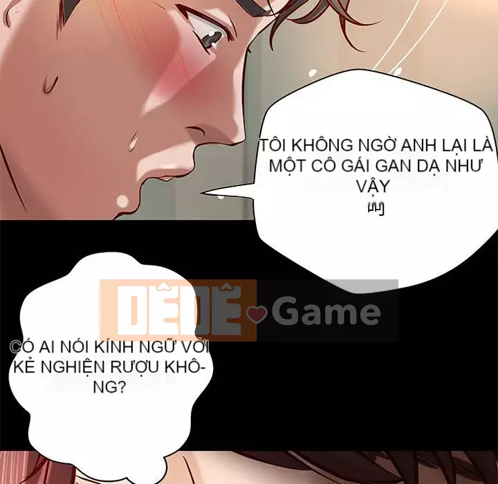 Sự mơ hồ của tiểu thuyết gia Chương 31-32