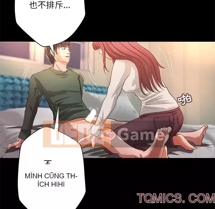 Sự mơ hồ của tiểu thuyết gia Chương 31-32