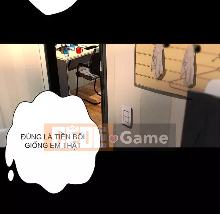 Sự mơ hồ của tiểu thuyết gia Chương 31-32