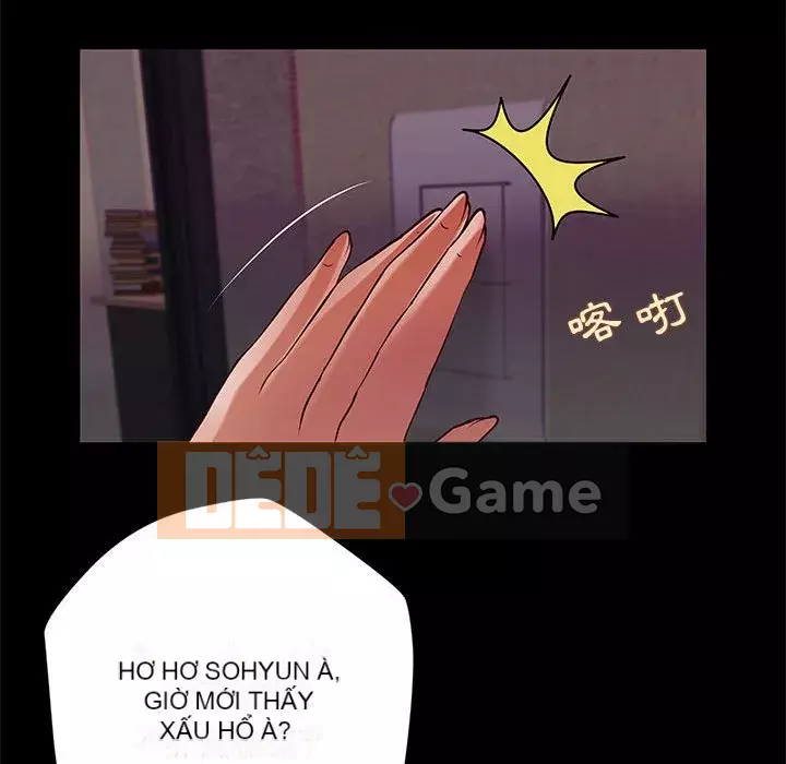 Sự mơ hồ của tiểu thuyết gia Chương 31-32