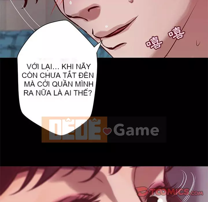 Sự mơ hồ của tiểu thuyết gia Chương 31-32