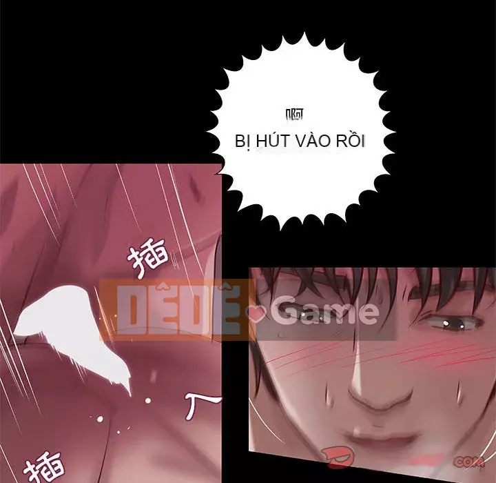 Sự mơ hồ của tiểu thuyết gia Chương 31-32