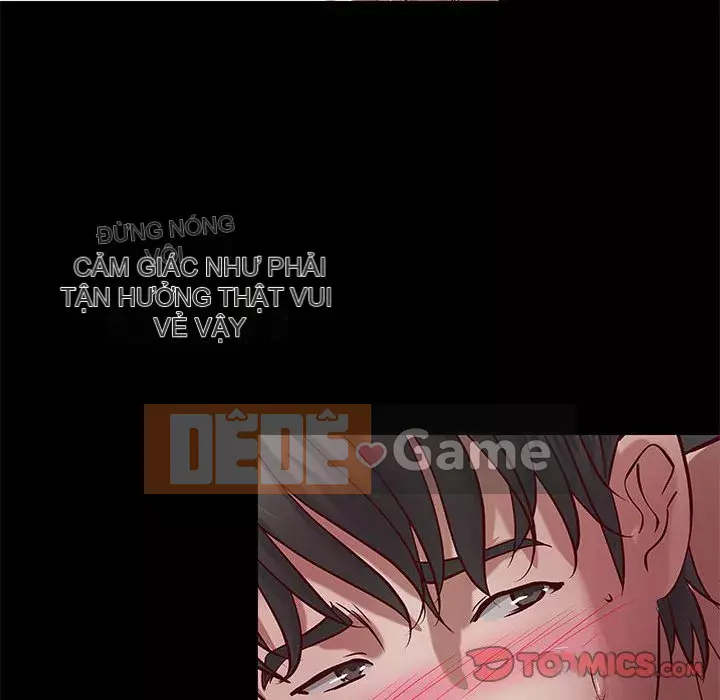 Sự mơ hồ của tiểu thuyết gia Chương 31-32