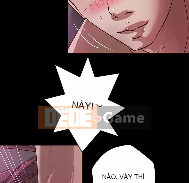 Sự mơ hồ của tiểu thuyết gia Chương 31-32