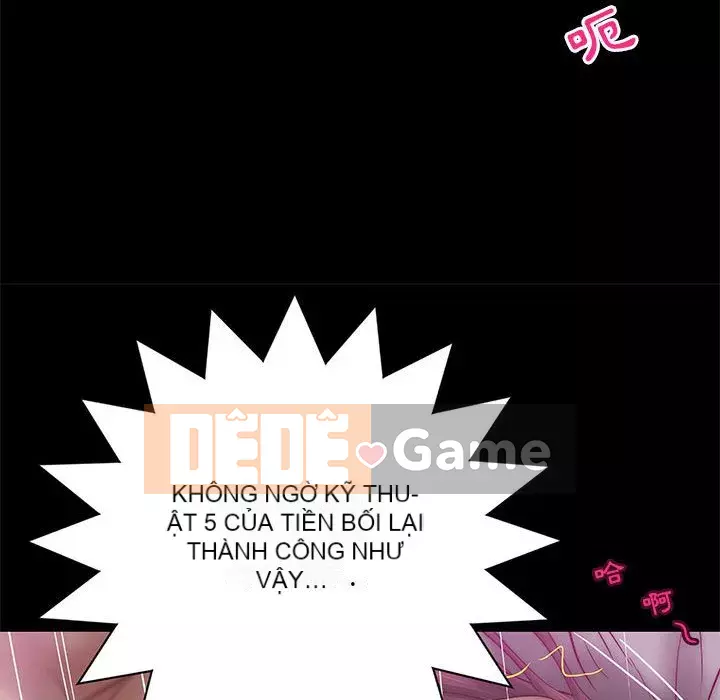 Sự mơ hồ của tiểu thuyết gia Chương 31-32