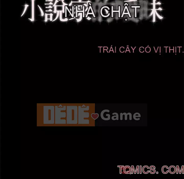 Sự mơ hồ của tiểu thuyết gia Chương 31-32