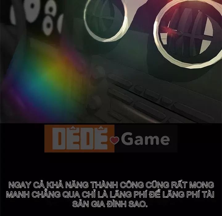 Sự mơ hồ của tiểu thuyết gia Chương 31-32