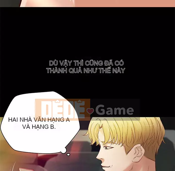 Sự mơ hồ của tiểu thuyết gia Chương 31-32