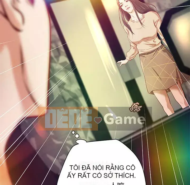 Sự mơ hồ của tiểu thuyết gia Chương 31-32