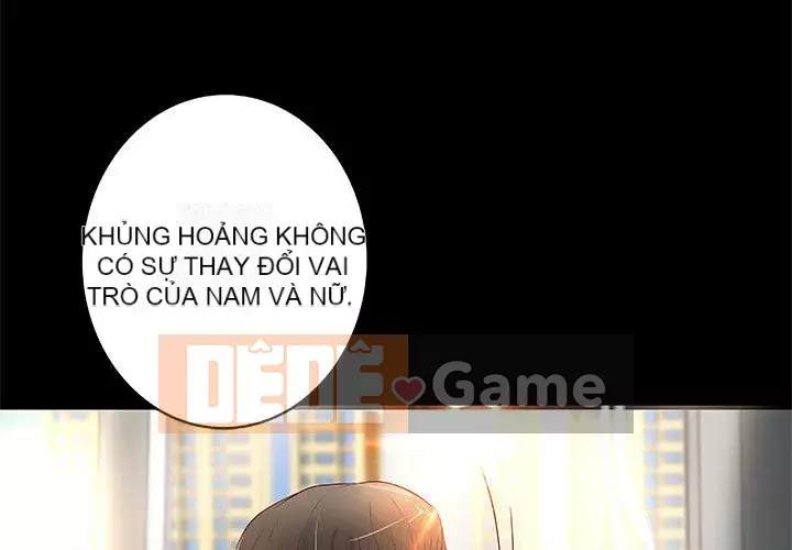 Sự mơ hồ của tiểu thuyết gia Chương 29-30
