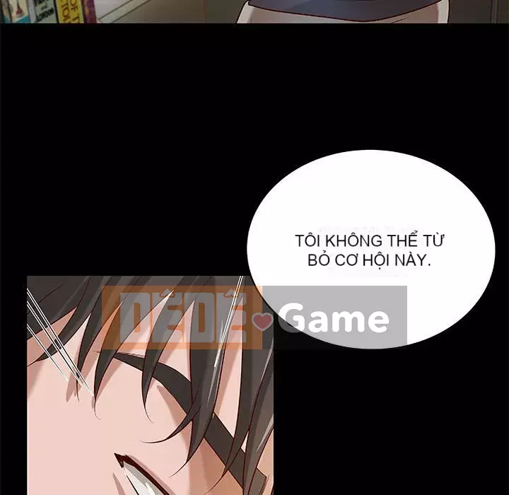 Sự mơ hồ của tiểu thuyết gia Chương 29-30