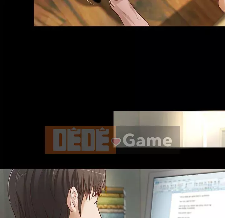 Sự mơ hồ của tiểu thuyết gia Chương 29-30