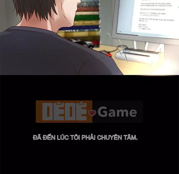 Sự mơ hồ của tiểu thuyết gia Chương 29-30