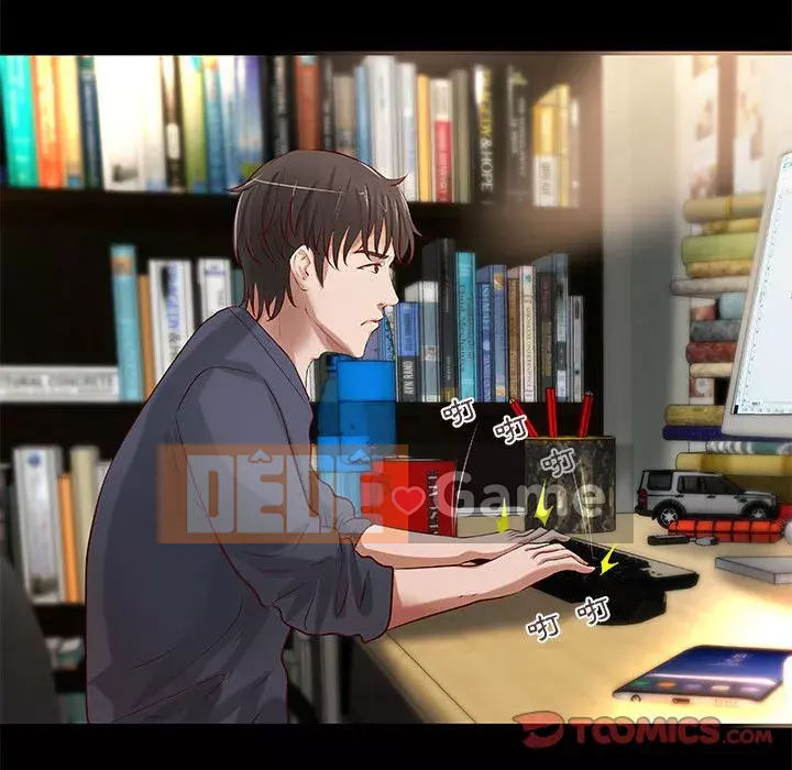 Sự mơ hồ của tiểu thuyết gia Chương 29-30