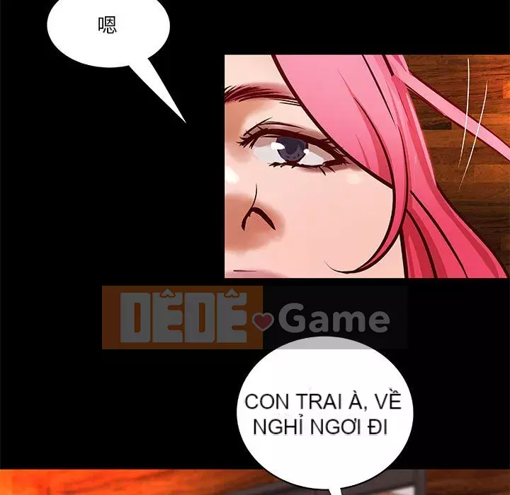 Sự mơ hồ của tiểu thuyết gia Chương 29-30